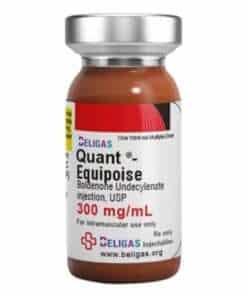 Equipoise 300