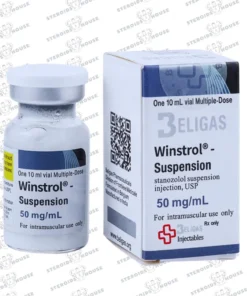 winstrol suspension 50mg