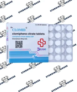 Buy Clomid Online