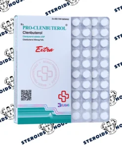 Clenbuterol For Sale