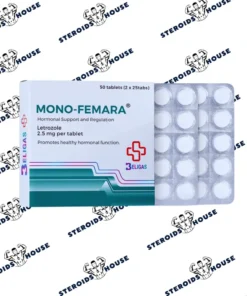 Letrozole For Sale