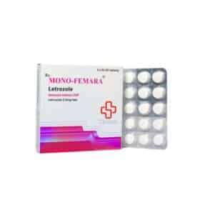 Letrozole For Sale 2.5mg - Most Effective for Anti-Estrogen