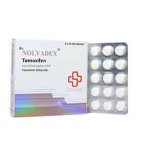 Nolvadex For Sale 10mg - Treatment for Breast Cancer