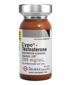 Testosterone Cypionate 200mg For Sale