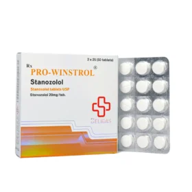 Winstrol 20mg - Winstrol For Sale