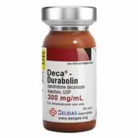 Injectable Deca Durabolin 300mg: For Lean Muscle Mass