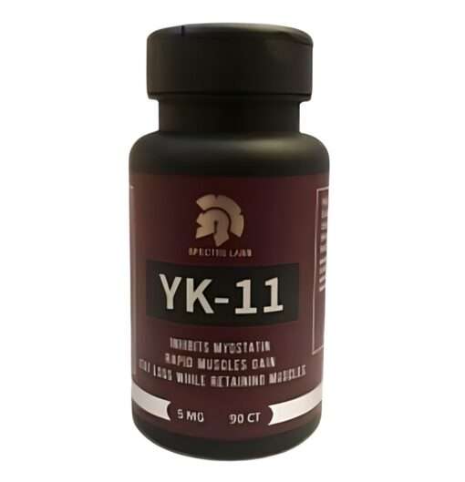YK-11-5mg