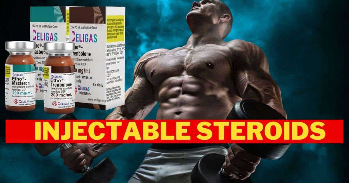 injectable steroids for sale