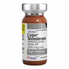 Testosterone Cypionate For Sale 250mg/ml