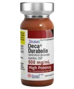 Injectable Deca Durabolin