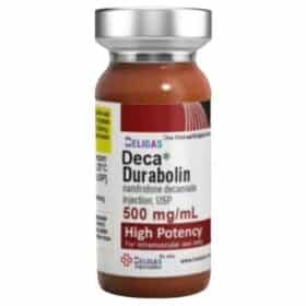 Injectable Deca Durabolin 500mg/ml