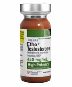 Testosterone Enanthate Sale