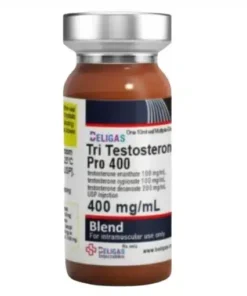 Tri-Testosterone