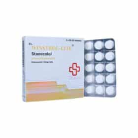 Winstrol For Sale in USA 10mg