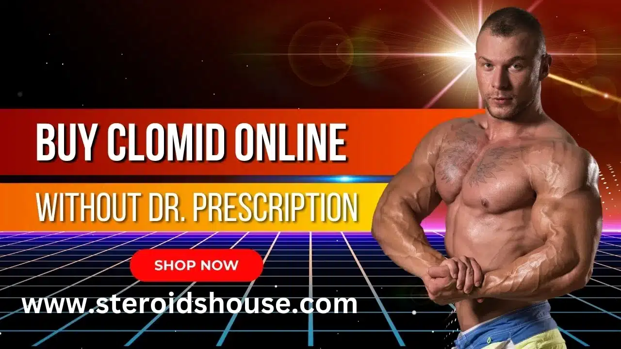Buy clomid online without dr prescription