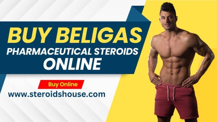 Buy Beligas Pharmaceuticals Steroids online