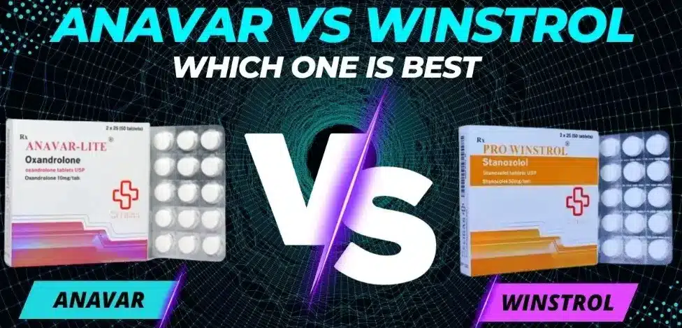 Anavar vs winstrol for sale