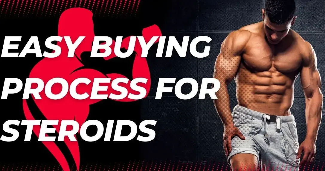 How to Safely Buy Steroids Online
